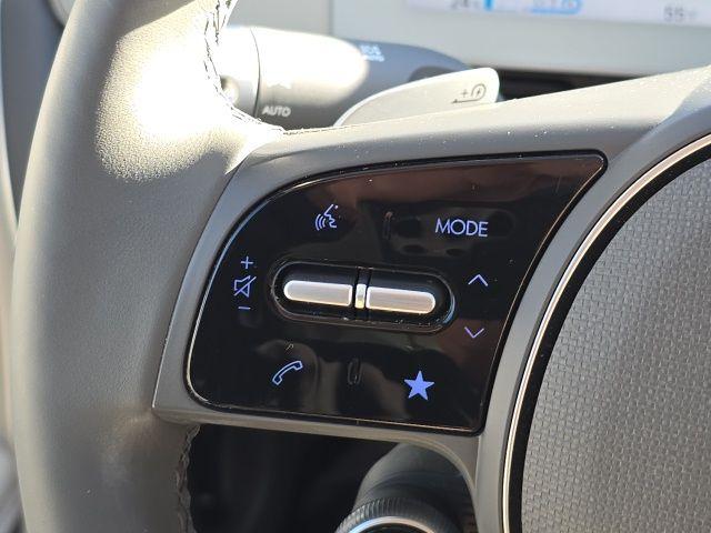 2023 Hyundai IONIQ 5 Vehicle Photo in Pleasant Hills, PA 15236