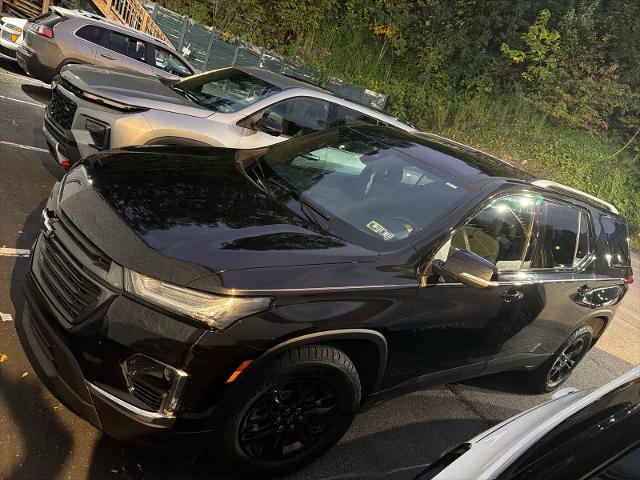 2023 Chevrolet Traverse Vehicle Photo in PITTSBURGH, PA 15226-1209