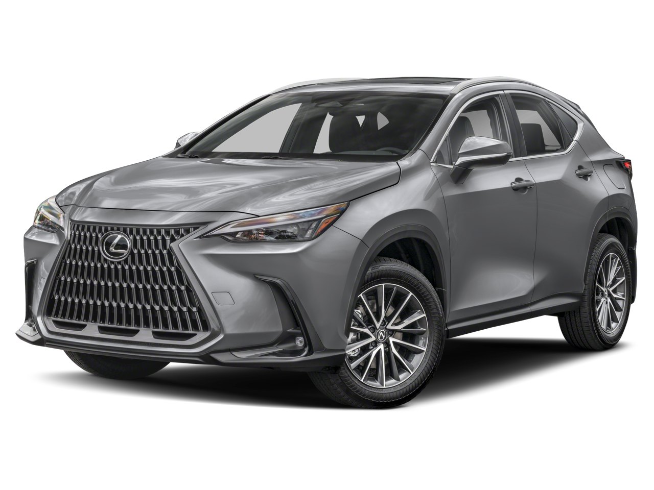 2026 Lexus NX Vehicle Photo in Neenah, WI 54956
