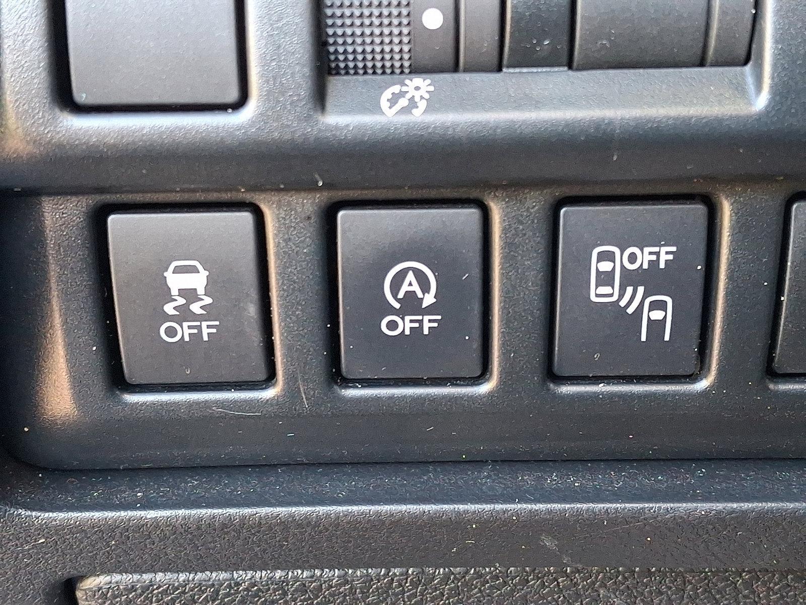 2021 Subaru Crosstrek Vehicle Photo in Easton, PA 18045