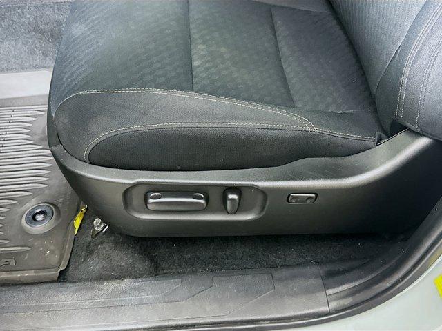 2023 Toyota Tacoma 4WD Vehicle Photo in Flemington, NJ 08822