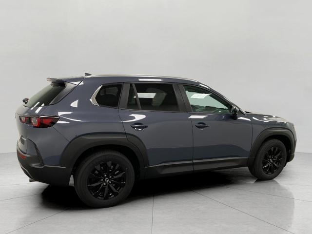 2025 Mazda CX-50 Vehicle Photo in Appleton, WI 54913