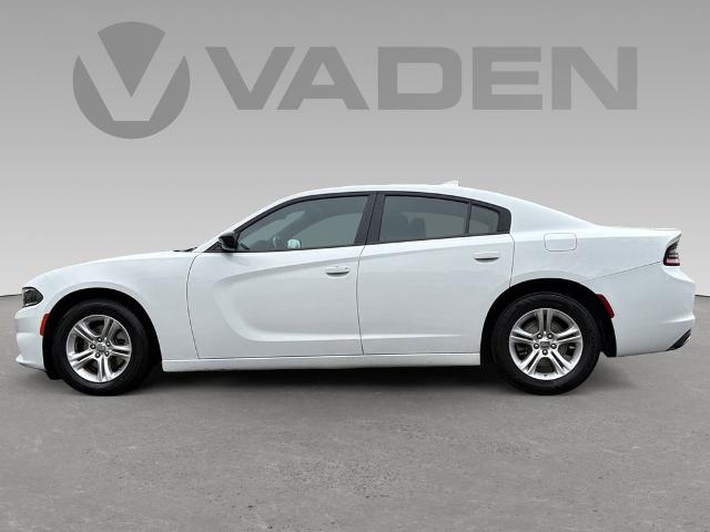 2023 Dodge Charger Vehicle Photo in Savannah, GA 31419