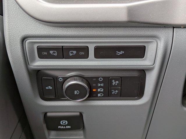 2022 Ford F-150 Vehicle Photo in BRUNSWICK, GA 31525-1881