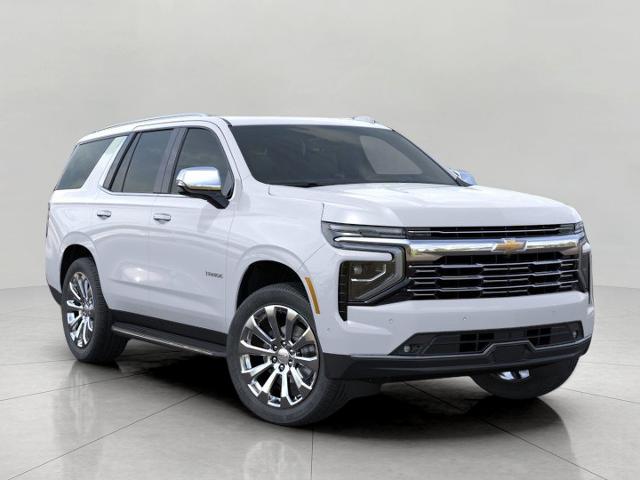 2026 Chevrolet Tahoe Vehicle Photo in NEENAH, WI 54956-2243