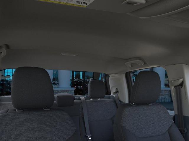 2025 Ford Maverick Vehicle Photo in Weatherford, TX 76087