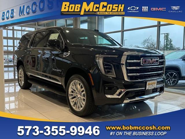 2026 GMC Yukon XL Vehicle Photo in COLUMBIA, MO 65203-3903