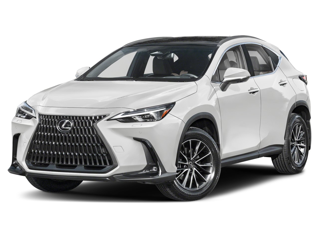 2025 Lexus NX 350h Vehicle Photo in Neenah, WI 54956