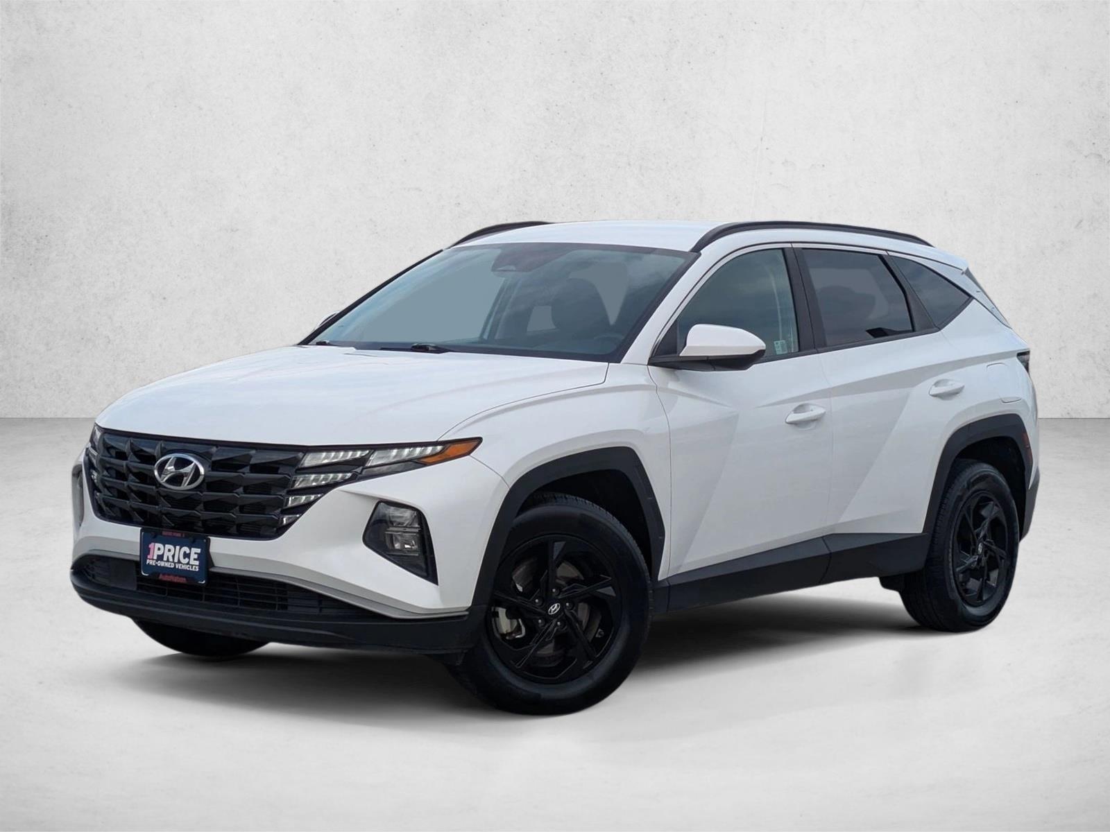 2024 Hyundai TUCSON Vehicle Photo in Corpus Christi, TX 78415