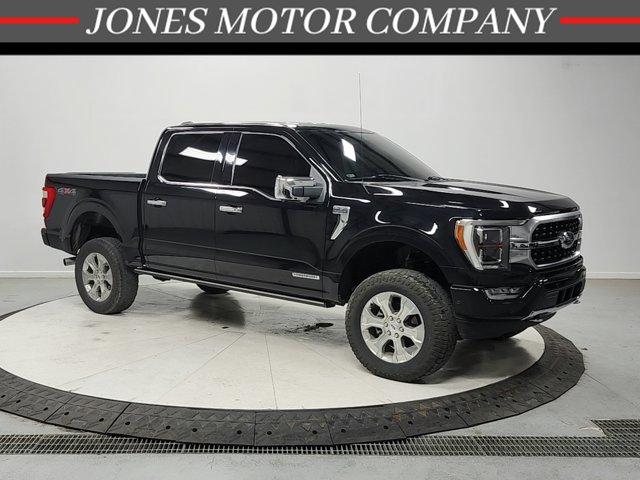 2021 Ford F-150 Vehicle Photo in Savannah, TN 38372