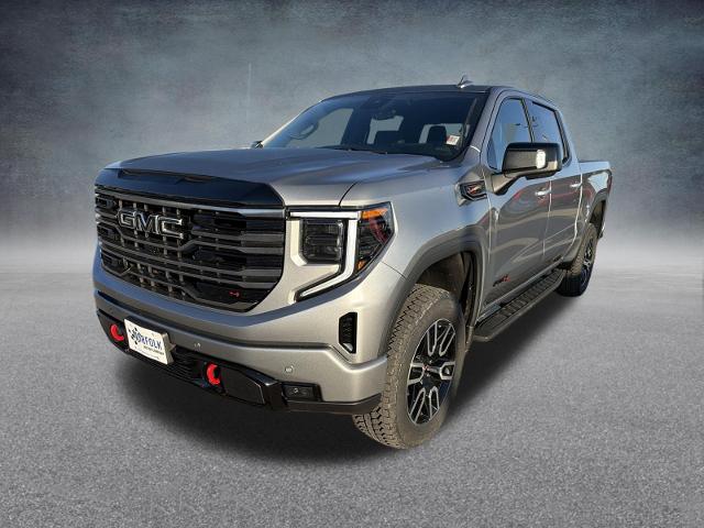 2026 GMC Sierra 1500 Vehicle Photo in NORFOLK, NE 68701-4634