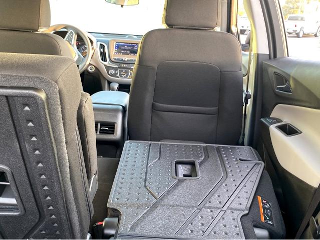 2024 Chevrolet Equinox Vehicle Photo in POOLER, GA 31322-3252