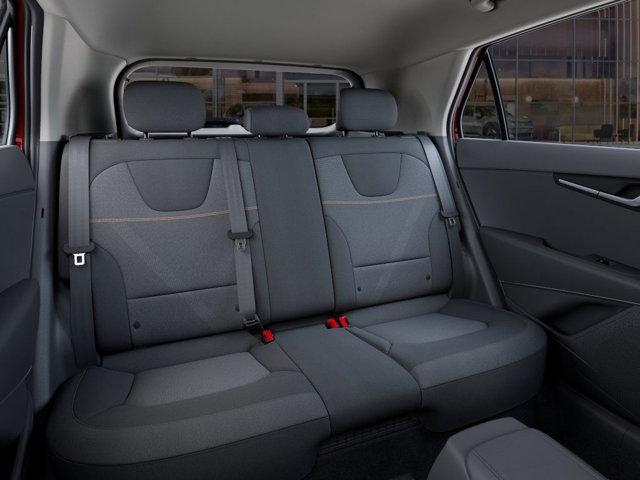 2025 Kia Niro Vehicle Photo in Westbrook, ME 04092