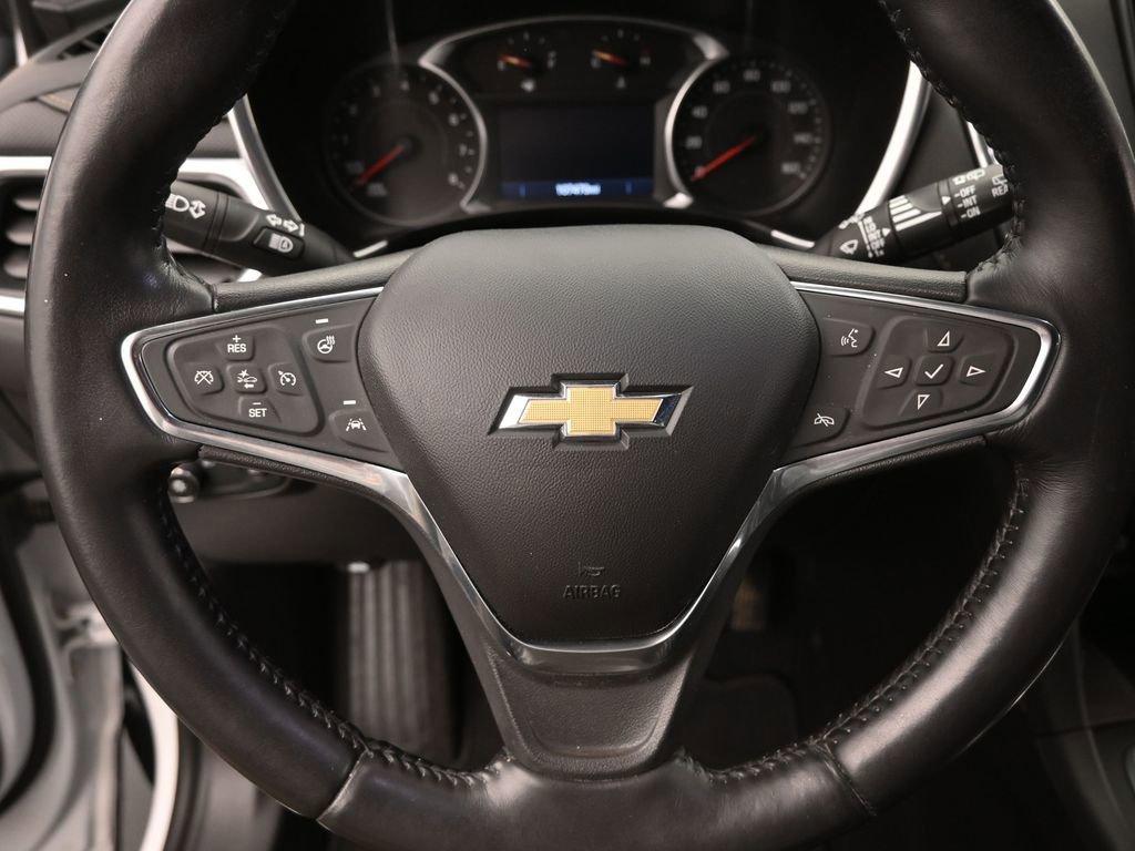 2020 Chevrolet Equinox Vehicle Photo in Cedar Rapids, IA 52402