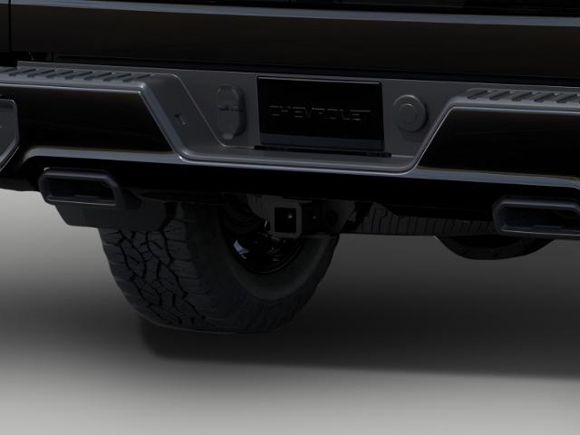 2025 Chevrolet Silverado 1500 Vehicle Photo in MANITOWOC, WI 54220-5838