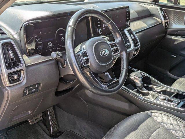 2021 Kia Sorento Vehicle Photo in San Antonio, TX 78209