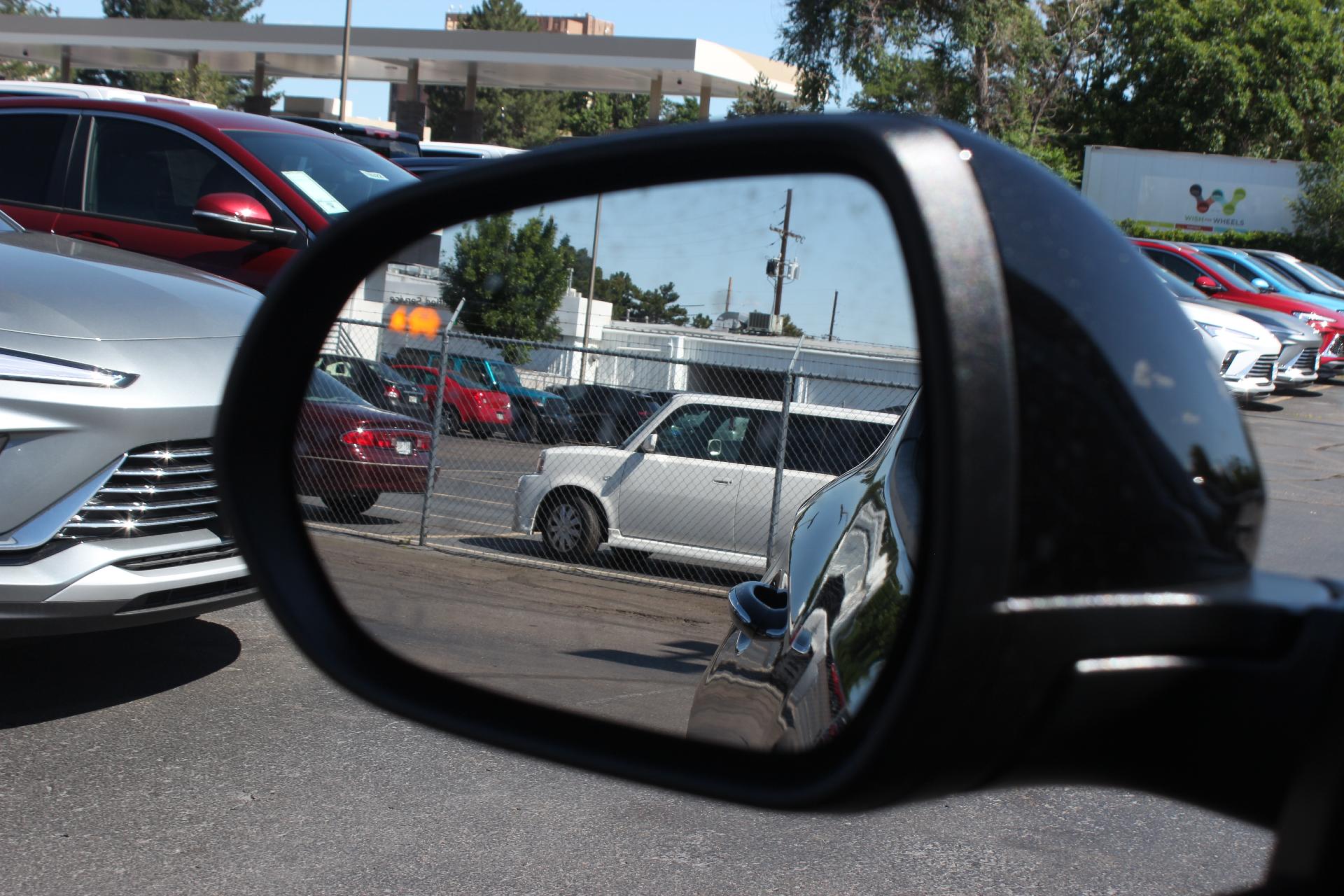 2026 Buick Encore GX Vehicle Photo in AURORA, CO 80012-4011