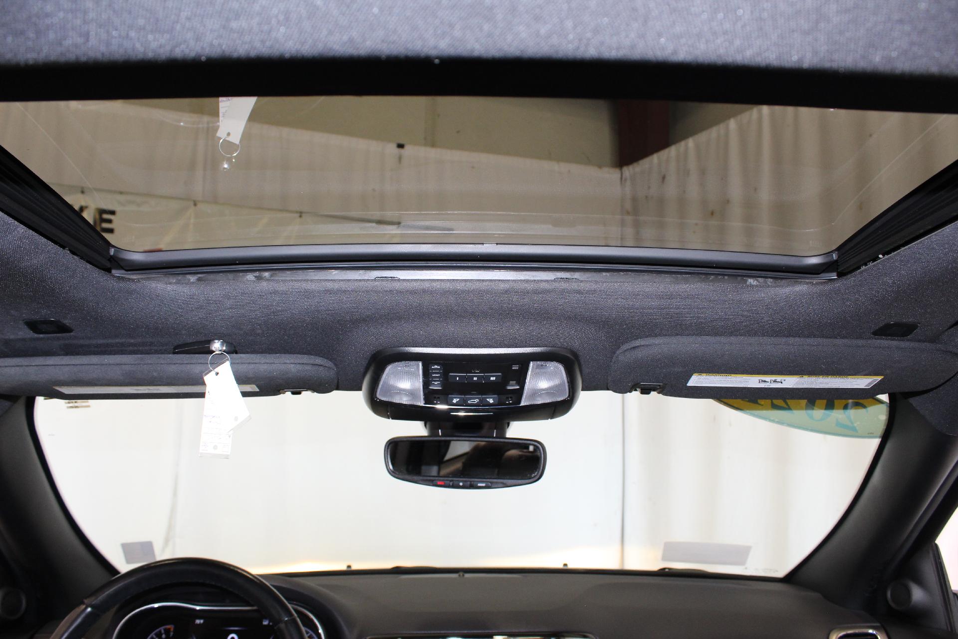 2021 Jeep Grand Cherokee Vehicle Photo in NORTHAMPTON, MA 01060-1120
