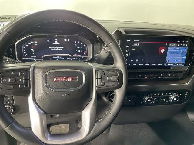 2023 GMC Sierra 1500 Vehicle Photo in GILBERT, AZ 85297-0402