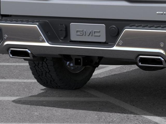 2026 GMC Sierra 1500 Vehicle Photo in INDEPENDENCE, MO 64055-1377