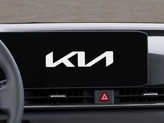 2026 Kia Carnival Vehicle Photo in Tucson, AZ 85712