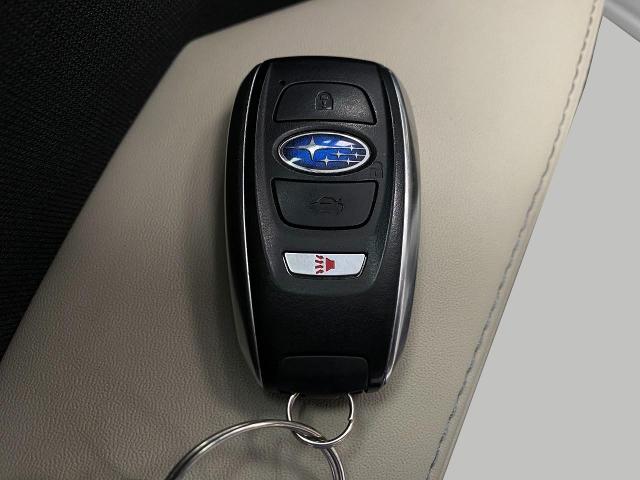 2024 Subaru Ascent Vehicle Photo in NEENAH, WI 54956-2243