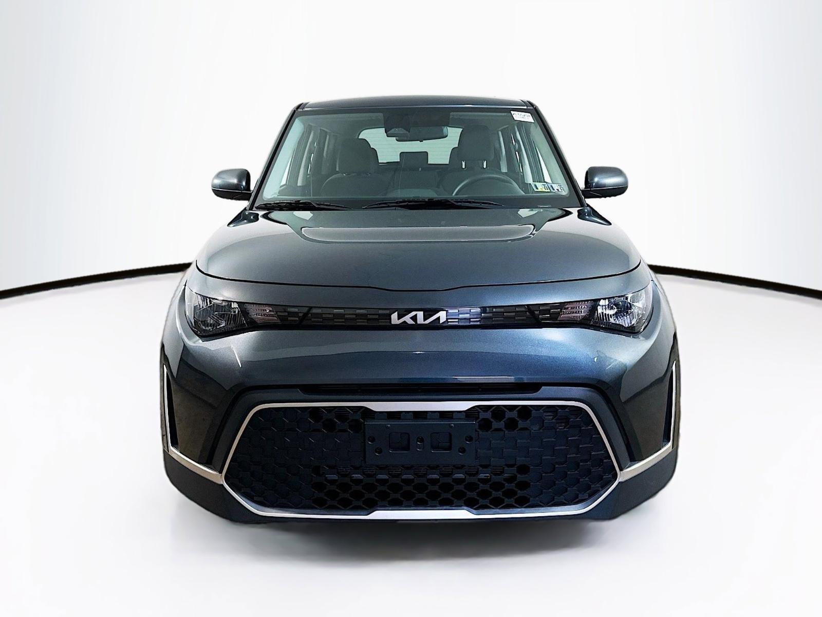 2023 Kia Soul Vehicle Photo in Langhorne, PA 19047
