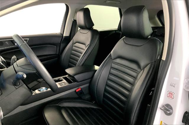 2024 Ford Edge Vehicle Photo in Lees Summit, MO 64086