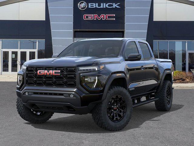 2026 GMC Canyon Vehicle Photo in DANBURY, CT 06810-5034