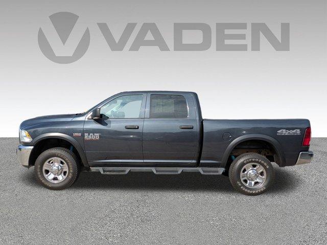 2018 Ram 2500 Vehicle Photo in BRUNSWICK, GA 31525-1881