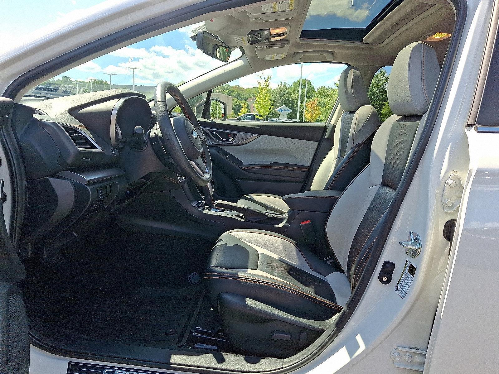 2023 Subaru Crosstrek Vehicle Photo in Harrisburg, PA 17111