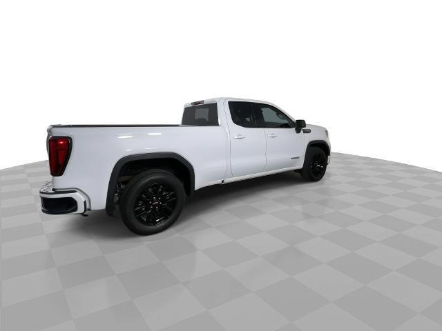 2021 GMC Sierra 1500 Vehicle Photo in GILBERT, AZ 85297-0402