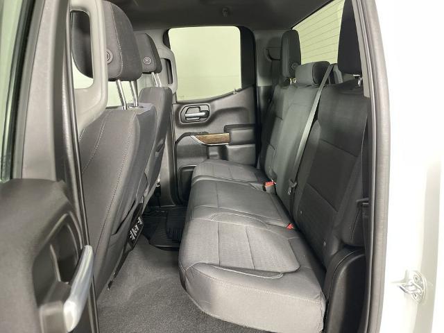2021 GMC Sierra 1500 Vehicle Photo in GILBERT, AZ 85297-0402