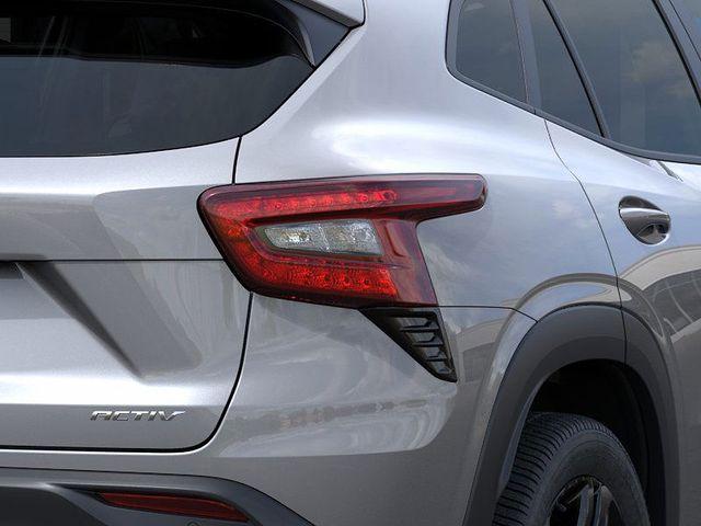 2026 Chevrolet Trax Vehicle Photo in PAWLING, NY 12564-3219