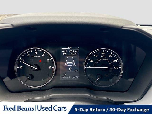 2025 Subaru Crosstrek Vehicle Photo in Doylestown, PA 18902