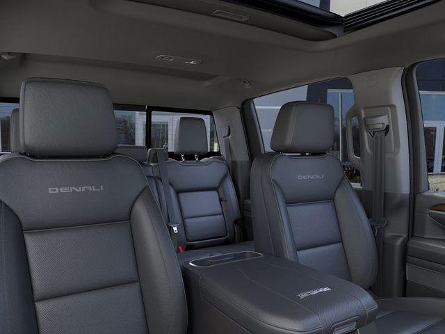 2026 GMC Sierra 2500 HD Vehicle Photo in DANBURY, CT 06810-5034