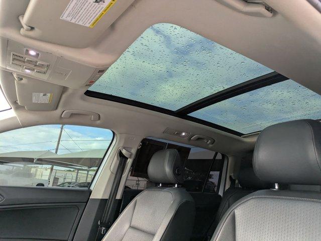 2020 Volkswagen Tiguan Vehicle Photo in SELMA, TX 78154-1459