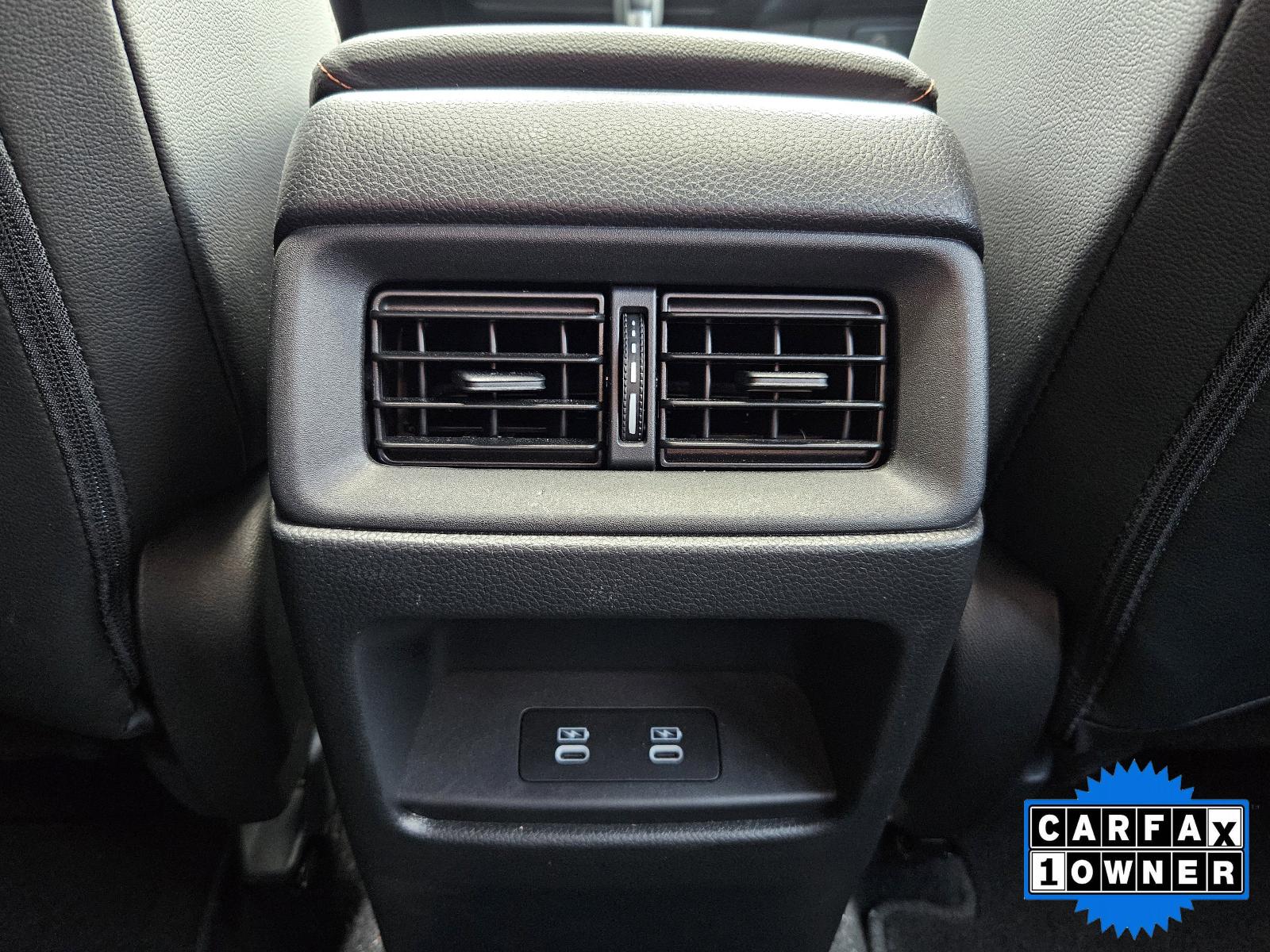 2025 Honda CR-V Hybrid Vehicle Photo in Harrisburg, PA 17111
