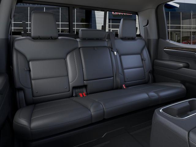 2026 GMC Sierra 1500 Vehicle Photo in HARRISBURG, PA 17111-1033