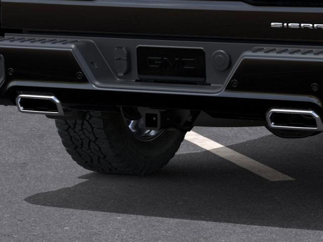 2026 GMC Sierra 1500 Vehicle Photo in HARRISBURG, PA 17111-1033