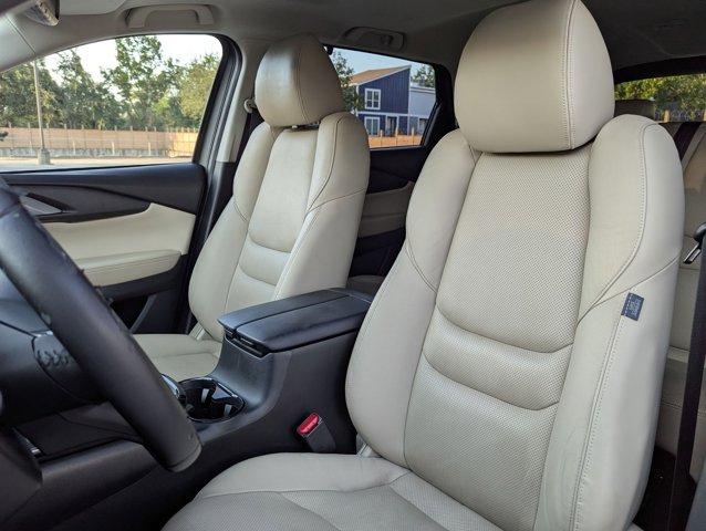 2018 Mazda CX-9 Vehicle Photo in San Antonio, TX 78230