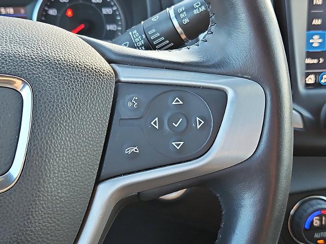 2022 GMC Terrain Vehicle Photo in TREVOSE, PA 19053-4984