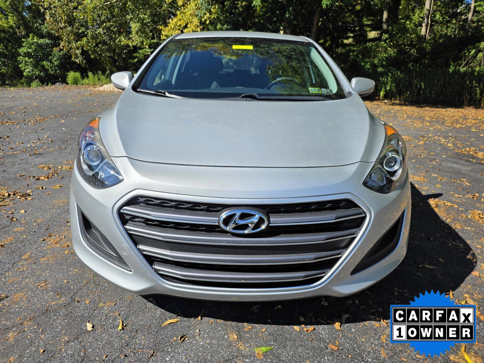 2016 Hyundai ELANTRA GT Vehicle Photo in Harrisburg, PA 17111