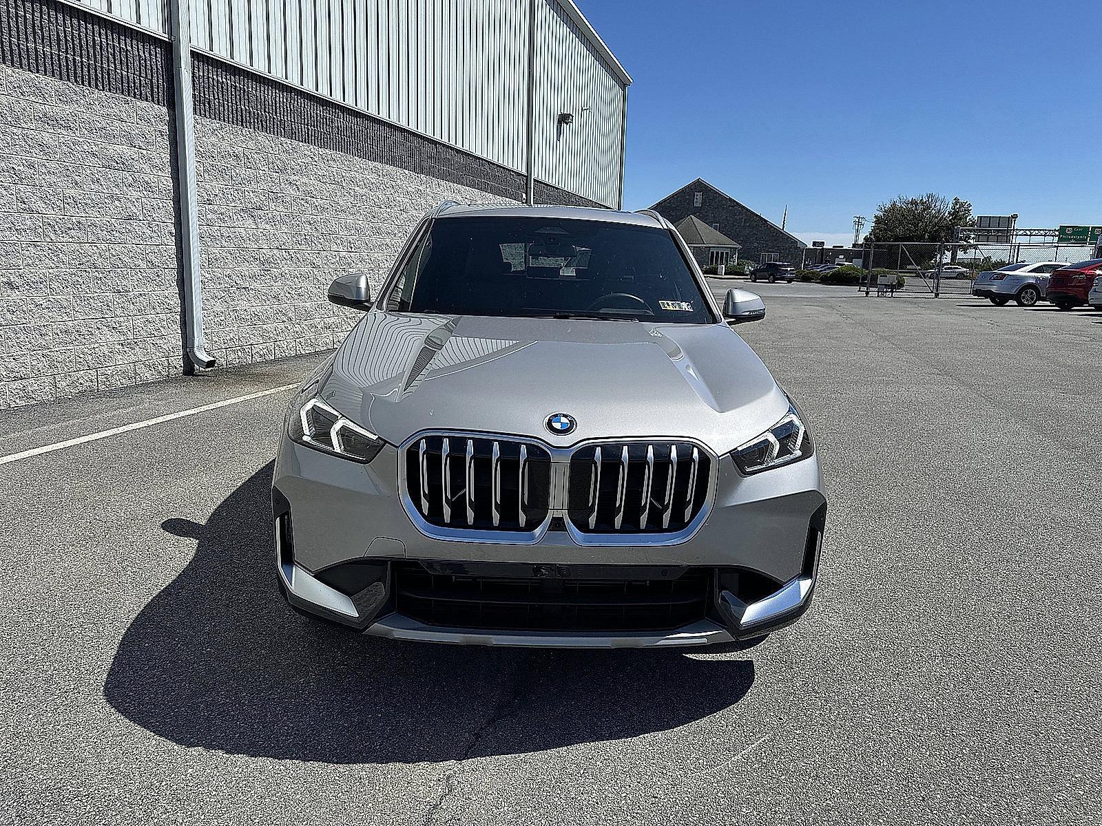 2025 BMW X1 xDrive28i Vehicle Photo in Lancaster, PA 17601
