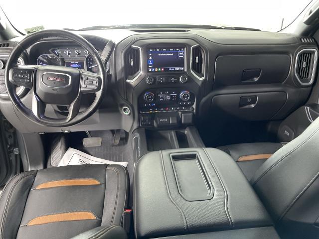 2020 GMC Sierra 1500 Vehicle Photo in GILBERT, AZ 85297-0402