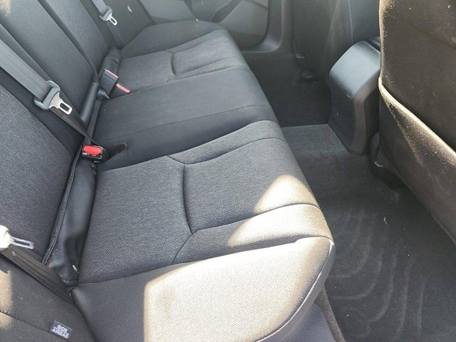 2024 Honda Accord Sedan Vehicle Photo in Harrisburg, PA 17111