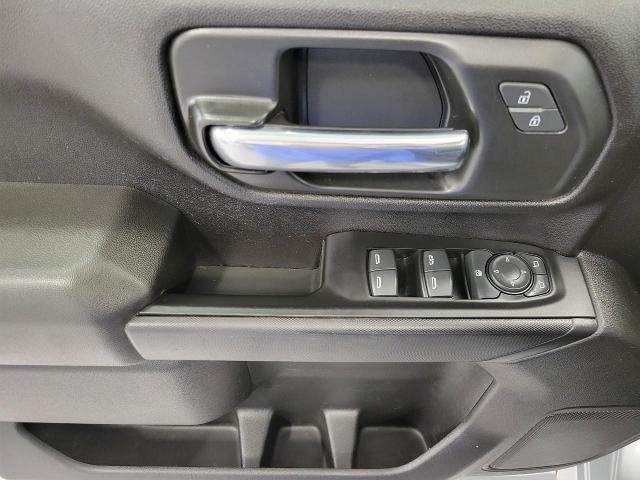 2024 Chevrolet Silverado 2500 HD Vehicle Photo in NEENAH, WI 54956-2243