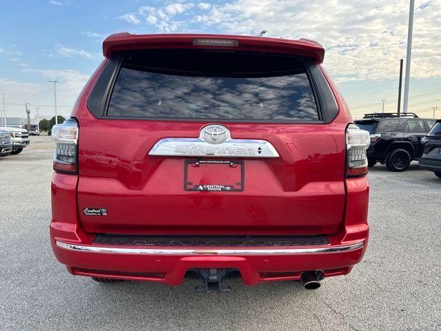2020 Toyota 4Runner Vehicle Photo in Jonesboro, AR 72404