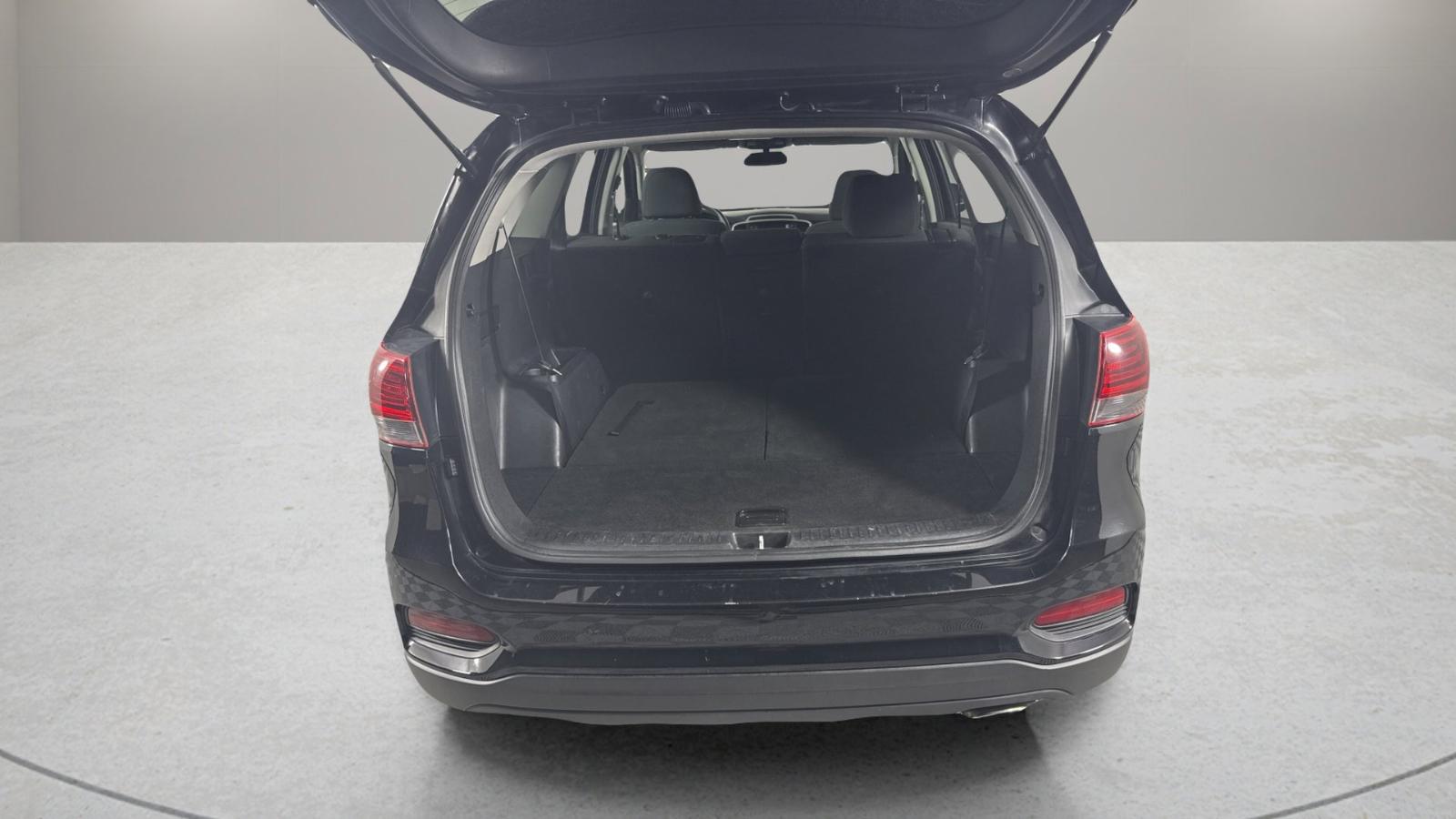 2019 Kia Sorento Vehicle Photo in Georgetown, TX 78626