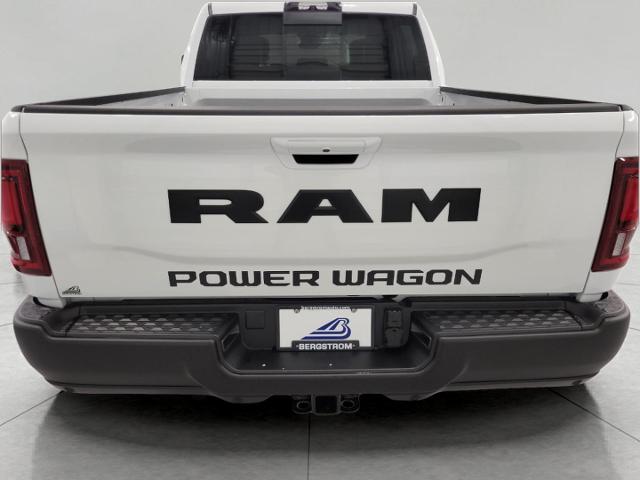 2025 Ram 2500 Vehicle Photo in NEENAH, WI 54956-2243